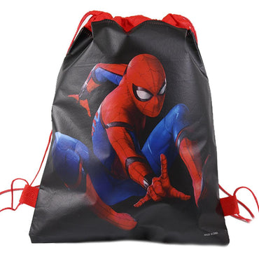 Kids Cartoon Bag - H-655 - Karout Online -Karout Online Shopping In lebanon - Karout Express Delivery