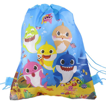 Kids Cartoon Bag - H-655 - Karout Online -Karout Online Shopping In lebanon - Karout Express Delivery