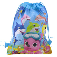 Kids Cartoon Bag - H-655 - Karout Online -Karout Online Shopping In lebanon - Karout Express Delivery