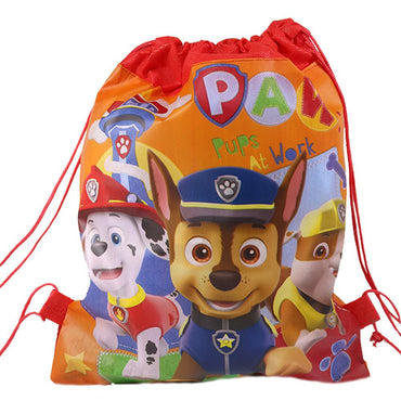 Kids Cartoon Bag - H-655 - Karout Online -Karout Online Shopping In lebanon - Karout Express Delivery