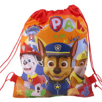 Kids Cartoon Bag - H-655 - Karout Online -Karout Online Shopping In lebanon - Karout Express Delivery