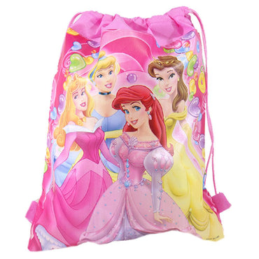Kids Cartoon Bag - H-655 - Karout Online -Karout Online Shopping In lebanon - Karout Express Delivery