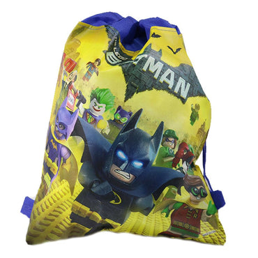 Kids Cartoon Bag - H-655 - Karout Online -Karout Online Shopping In lebanon - Karout Express Delivery