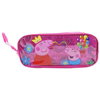 Kids Characters Pencil Cases / H-663G - Karout Online -Karout Online Shopping In lebanon - Karout Express Delivery