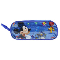 Kids Characters Pencil Cases / H-663G - Karout Online -Karout Online Shopping In lebanon - Karout Express Delivery