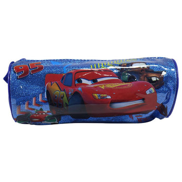 Kids Character Glitter Pencil Cases / H-664B - Karout Online -Karout Online Shopping In lebanon - Karout Express Delivery