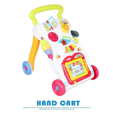 Baby Walker.