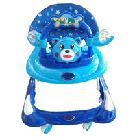 Babyland Baby Walker - Bear / KC22-178