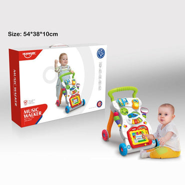 Baby Walker.