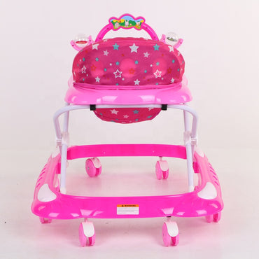 Babyland Baby Walker - Bear / KC22-178