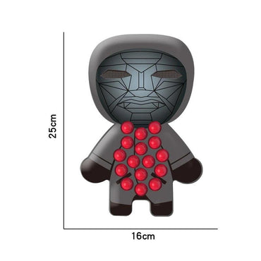 Squid Game Pop it Fidget Toy - Karout Online -Karout Online Shopping In lebanon - Karout Express Delivery
