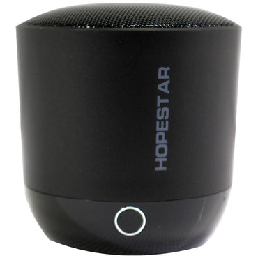 H9 Portable Wireless Speaker Black Phone Acce