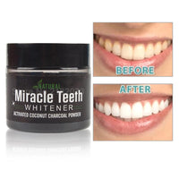 Miracle Teeth Whitener / 20G Personal Care