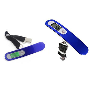 Portable Digital Electronic Luggage Scale 5G-50Kg Home & Kitchen