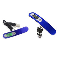 Portable Digital Electronic Luggage Scale 5G-50Kg Home & Kitchen