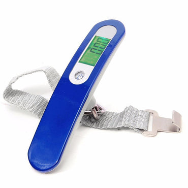 Portable Digital Electronic Luggage Scale 5G-50Kg Home & Kitchen