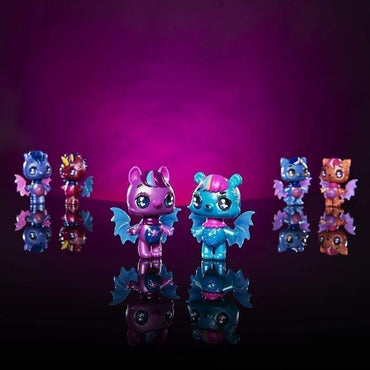 Hatchimals Pixies Glow Up Magic Dusk Glow  In The Dark - Karout Online -Karout Online Shopping In lebanon - Karout Express Delivery