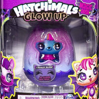 Hatchimals Pixies Glow Up Magic Dusk Glow  In The Dark - Karout Online -Karout Online Shopping In lebanon - Karout Express Delivery