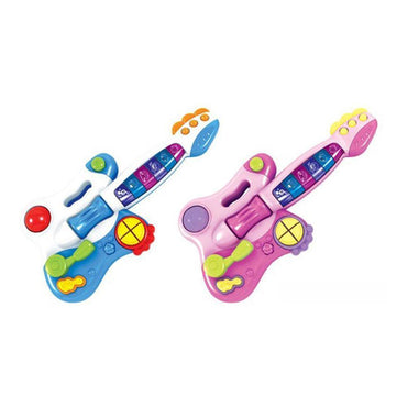 DYNAMIC GUITAR.