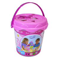 62 Pcs Blocks - Karout Online