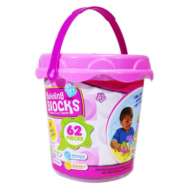 62 Pcs Blocks - Karout Online