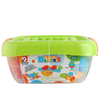 Track Blocks 36 PCS.