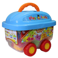 35 Mini Blocks Series - Karout Online