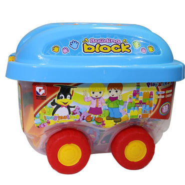 35 Mini Blocks Series - Karout Online