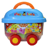 35 Mini Blocks Series - Karout Online