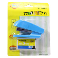 Stapler Set P-173 / HL-346-2 - Karout Online -Karout Online Shopping In lebanon - Karout Express Delivery