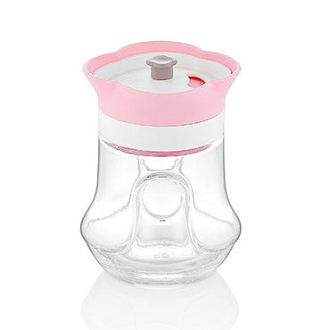 Hane Daisy Spice Jar 180cc - Karout Online -Karout Online Shopping In lebanon - Karout Express Delivery