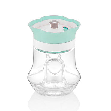 Hane Daisy Spice Jar 180cc - Karout Online -Karout Online Shopping In lebanon - Karout Express Delivery