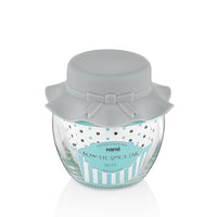 Hane Bow-Tie Spice Jar 210cc - Karout Online -Karout Online Shopping In lebanon - Karout Express Delivery