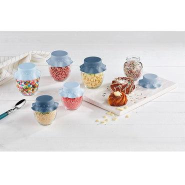 Hane Bow-Tie Spice Jar 210cc - Karout Online -Karout Online Shopping In lebanon - Karout Express Delivery