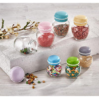 Hane Macaron Spice Jar 370cc - Karout Online -Karout Online Shopping In lebanon - Karout Express Delivery