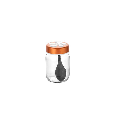 Hane Formo Spice Holder with Spoon 190cc - Karout Online -Karout Online Shopping In lebanon - Karout Express Delivery