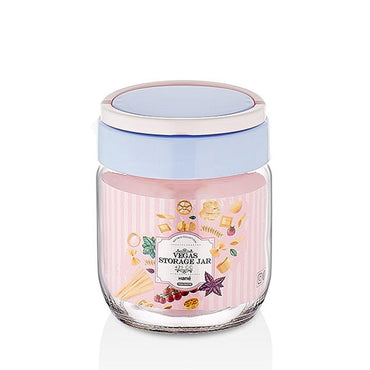 Hane Vegas Storage Jar 425cc - Karout Online -Karout Online Shopping In lebanon - Karout Express Delivery