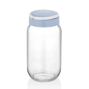 Hane Vegas Storage Jar 1000cc - Karout Online -Karout Online Shopping In lebanon - Karout Express Delivery