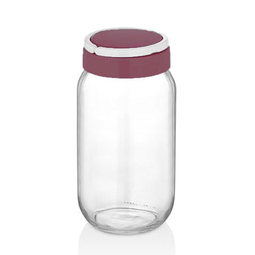 Hane Vegas Storage Jar 1000cc - Karout Online -Karout Online Shopping In lebanon - Karout Express Delivery