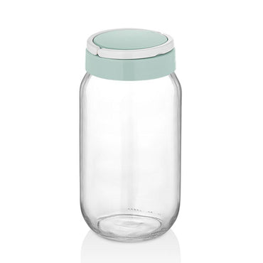Hane Vegas Storage Jar 1000cc - Karout Online -Karout Online Shopping In lebanon - Karout Express Delivery