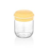 Hane Macaron Storage Jar 425cc - Karout Online -Karout Online Shopping In lebanon - Karout Express Delivery