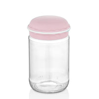 Hane Macaron Storage Jar 660cc - Karout Online -Karout Online Shopping In lebanon - Karout Express Delivery