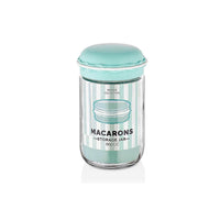 Hane Macaron Storage Jar 660cc - Karout Online -Karout Online Shopping In lebanon - Karout Express Delivery