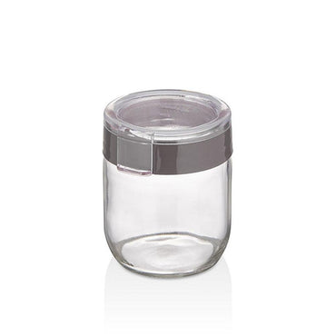 Hane Amor Storage Jar 425cc - Karout Online -Karout Online Shopping In lebanon - Karout Express Delivery