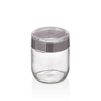 Hane Amor Storage Jar 425cc - Karout Online -Karout Online Shopping In lebanon - Karout Express Delivery