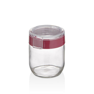 Hane Amor Storage Jar 425cc - Karout Online -Karout Online Shopping In lebanon - Karout Express Delivery