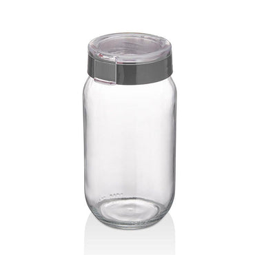 Hane Amor Storage Jar 1000cc - Karout Online -Karout Online Shopping In lebanon - Karout Express Delivery
