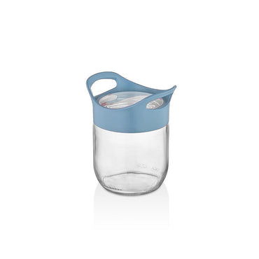 Hane Mexico Storage Jar 425cc - Karout Online -Karout Online Shopping In lebanon - Karout Express Delivery