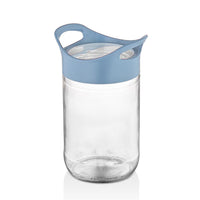 Hane Mexico Storage Jar 660cc - Karout Online -Karout Online Shopping In lebanon - Karout Express Delivery