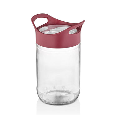 Hane Mexico Storage Jar 660cc - Karout Online -Karout Online Shopping In lebanon - Karout Express Delivery